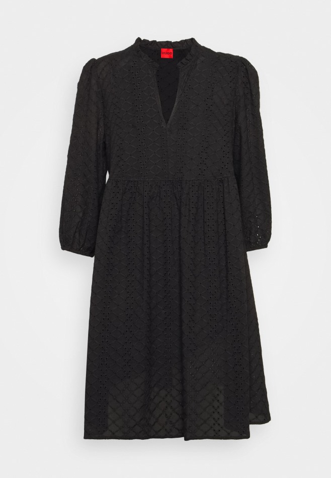 Gabour | Ballerines Exclusives Noires